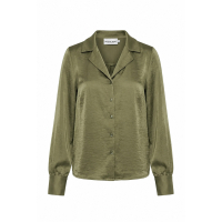 Helena Hart Blouse Cloude Green